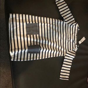 Baby Gap Long Sleeve Top